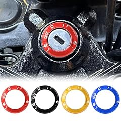 Gfardmoto motorcycle key for sale  Delivered anywhere in UK