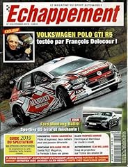 Echappement 618 fev d'occasion  Livré partout en France