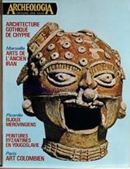 Archeologia 01 1976 d'occasion  Livré partout en France