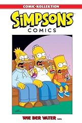 Simpsons comic kollektion gebraucht kaufen  Wird an jeden Ort in Deutschland