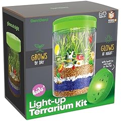 Light terrarium kit for sale  Delivered anywhere in USA 