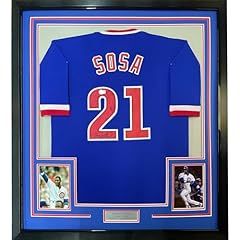 Framed autographed signed for sale  Delivered anywhere in USA 