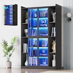 Sedeta display cabinet for sale  Delivered anywhere in USA 