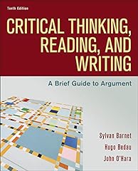 Critical thinking reading for sale  Delivered anywhere in USA 