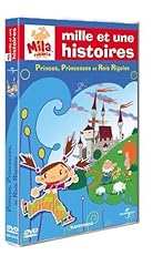 Mila raconte histoires d'occasion  Livré partout en France
