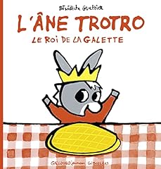 Ane trotro roi d'occasion  Livré partout en France