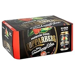 Kopparberg strawberry lime for sale  Delivered anywhere in UK