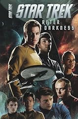 Star trek after gebraucht kaufen  Wird an jeden Ort in Deutschland