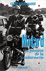 Motard passion gendarmerie d'occasion  Livré partout en France