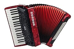 Hohner accordéon line d'occasion  Livré partout en France