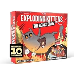 Exploding kittens board for sale  Delivered anywhere in USA 