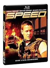 Speed bd usato  Spedito ovunque in Italia 