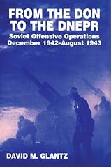 Dnepr soviet offensive for sale  Delivered anywhere in UK