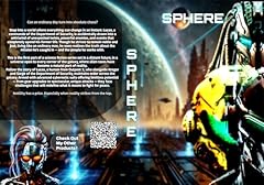 Sphere gebraucht kaufen  Wird an jeden Ort in Deutschland