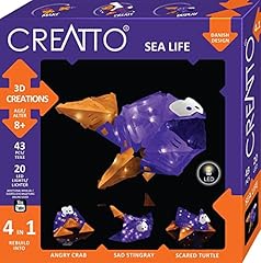 Kosmos 3591 creatto gebraucht kaufen  Wird an jeden Ort in Deutschland