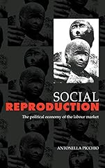 Social reproduction the gebraucht kaufen  Wird an jeden Ort in Deutschland