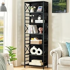 Hombazaar tier bookshelf for sale  Delivered anywhere in USA 