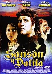 Samson delilah non for sale  Delivered anywhere in USA 