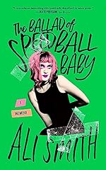 Ballad speedball baby for sale  Delivered anywhere in UK
