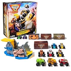 Monster jam mini for sale  Delivered anywhere in USA 