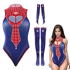 Nskrkow costume ragno usato  Spedito ovunque in Italia 