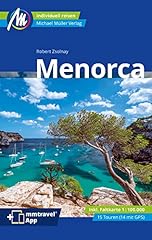 Menorca reiseführer michael usato  Spedito ovunque in Italia 