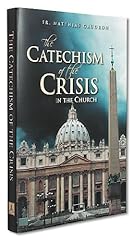 Catechism crisis church for sale  Delivered anywhere in USA 