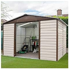 Yardmaster shiplap 10x12 for sale  Delivered anywhere in UK