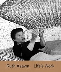 Ruth asawa life for sale  Delivered anywhere in USA 