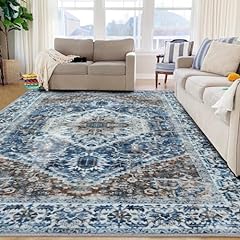 Kozyfly washable rugs for sale  Delivered anywhere in USA 