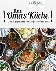 Aus omas küche d'occasion  Livré partout en Belgiqu