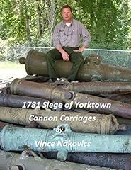 1781 siege yorktown for sale  Delivered anywhere in USA 