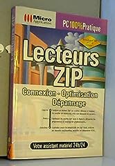 Lecteurs zip d'occasion  Livré partout en France