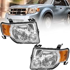 Leavan headlight assembly for sale  Delivered anywhere in USA 