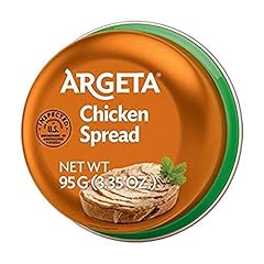Argeta pate spread for sale  Delivered anywhere in USA 