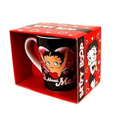 Betty boop mug for sale  Delivered anywhere in UK