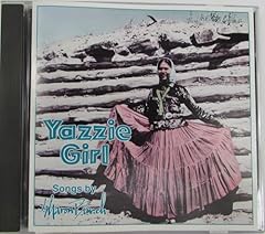 Yazzie girl for sale  Delivered anywhere in USA 