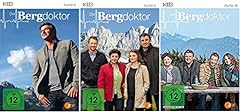 Bergdoktor staffel dvd gebraucht kaufen  Wird an jeden Ort in Deutschland