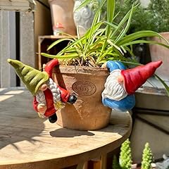 Wshmzyhome climbing gnome for sale  Delivered anywhere in USA 