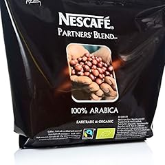 Nestle nescafe partners gebraucht kaufen  Wird an jeden Ort in Deutschland