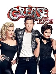 Grease live d'occasion  Livré partout en France