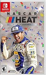 Nascar heat ultimate for sale  Delivered anywhere in USA 