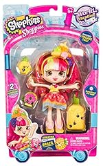Shopkins shoppies donatina for sale  Delivered anywhere in USA 