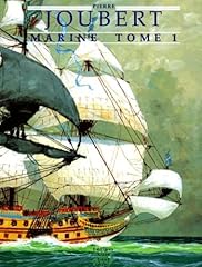 Marine tome 1 d'occasion  Livré partout en France