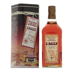 Bally rhum 2005 d'occasion  Livré partout en France