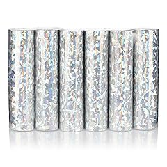 Karnelux luftschlangen silber gebraucht kaufen  Wird an jeden Ort in Deutschland