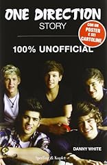 One direction story. usato  Spedito ovunque in Italia 
