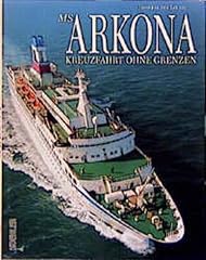 Arkona kreuzfahrt hne gebraucht kaufen  Wird an jeden Ort in Deutschland