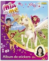Mia and album d'occasion  Livré partout en France
