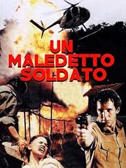Maledetto soldato usato  Spedito ovunque in Italia 